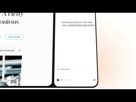 Item video thumbnail