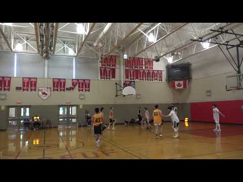 Till Late 67 vs CPL - sunday tier - tcbl 2022 fall