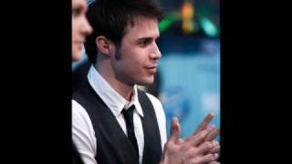 American Idol - Kris Allen / Falling Slowly Studio Performance /