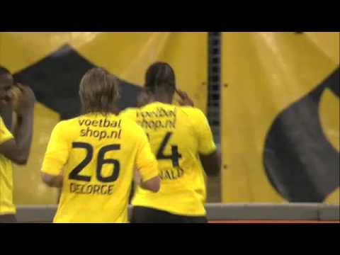 Mitchell Donald 2-1 [FC Twente]