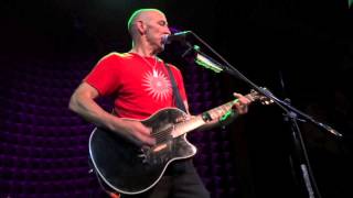 Simon Townshend - Electric Friend - Joe's Pub, New York - 7-26-2013