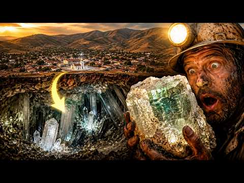 Itinga/MG: O Subsolo de Lítio e Turmalinas do Vale do Jequitinhonha