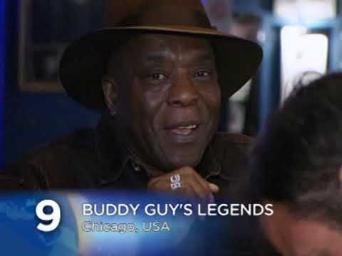 Uberguide - Season 2 - Episode 5 - Legendary Bars