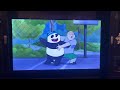 Cartoon Network Adult Swim Sign On Sign Off Dec 2023