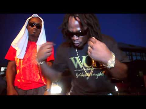 ADMIRALT Feat BUSY SIGNAL  HANDZ UP