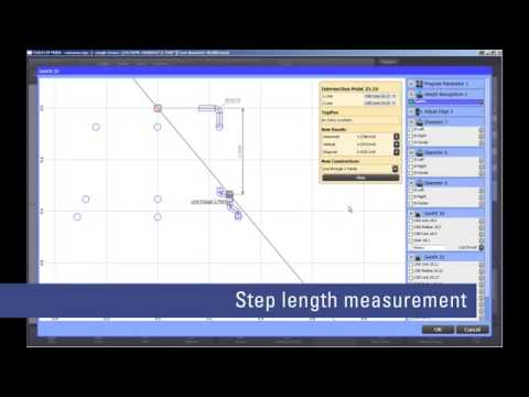 Walter Grinders - Helicheck - EasyCheck Model - CNC Tool Measuring Software
