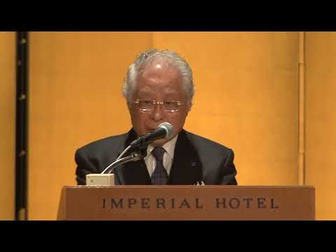 東京国際大学 第10回 国際シンポジウム 「Japan Around The World －日本と世界 Part 7－」1/5（2022.10.21）