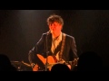Ron Sexsmith - Tomorrow In Her Eyes (HD) Live in Paris 2013