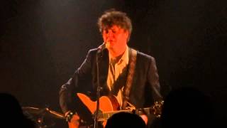 Ron Sexsmith - Tomorrow In Her Eyes (HD) Live in Paris 2013