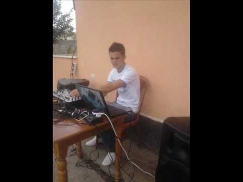 Xoni & Dj Miri  -Diss Inat G ( FreeStyle )