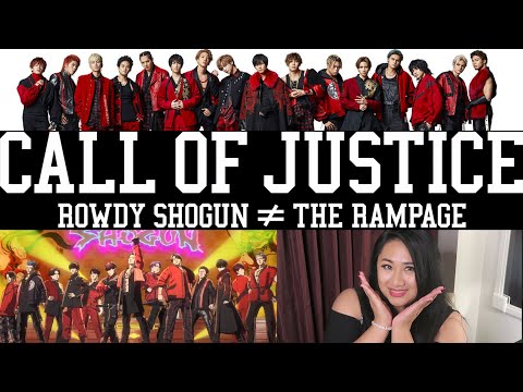 Downloaden The Rampage Call Of Justice Mp3 Unentgeltlich Sich Mp4 Video 21 Ansehen