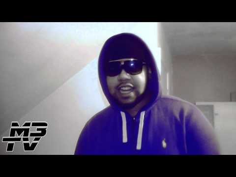 M3UK || Big Risk || 'Shot Caller Freestyle'