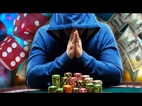 Mashtrimet në lojrat e bixhozit (kazinove). | STOP BIXHOZIT