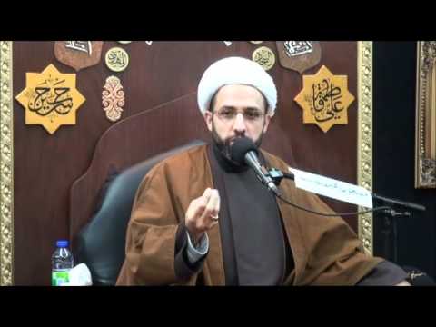 Saturday 7-1-1433 03-12-2011 Chiekh Mortadha Al-Khaliq en français