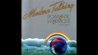 Modern Talking - Romantic Warriors