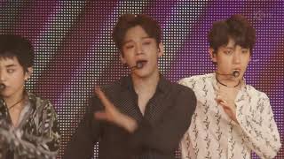 Download lagu EXO 'KOKOBOP' SMTOWN 2018 OSAKA mp3