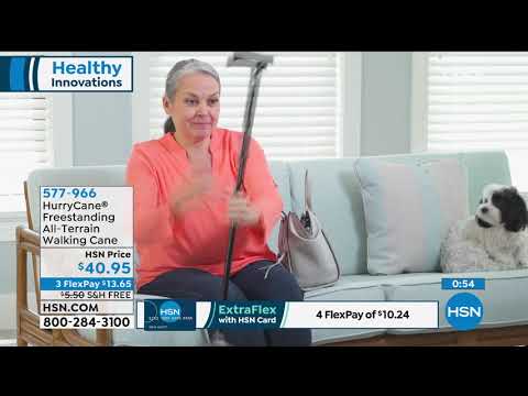 HSN | Healthy Innovations 05.21.2019 - 11 AM