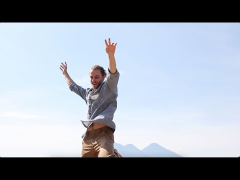 Valentin Randon - Tempo (Official Music Video)