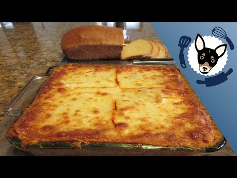 Mary's Lasagna Casserole Recipe | No Need to Boil Pasta!