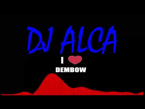 DJ AlCA - Dembow mix