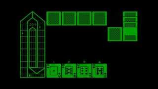 Hi-Res Cribbage for the Apple II