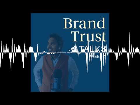 Weekly - KW 48/21: Haltung zeigen, Markenarbeit, Innovationen, Markenwert (#75)