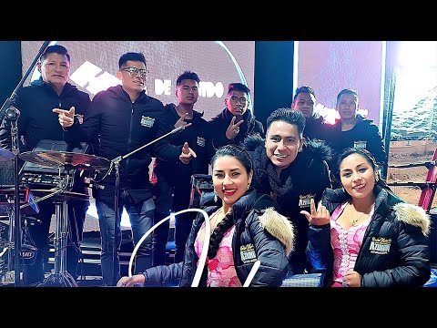 LA SIGO AMANDO (Vídeo No Official) Renzo Muñoz Y Los Hermanos Azurduy (Primicia 2025)