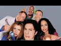 Scrubs 1x04 - Butthole Surfers - Dracula From ...