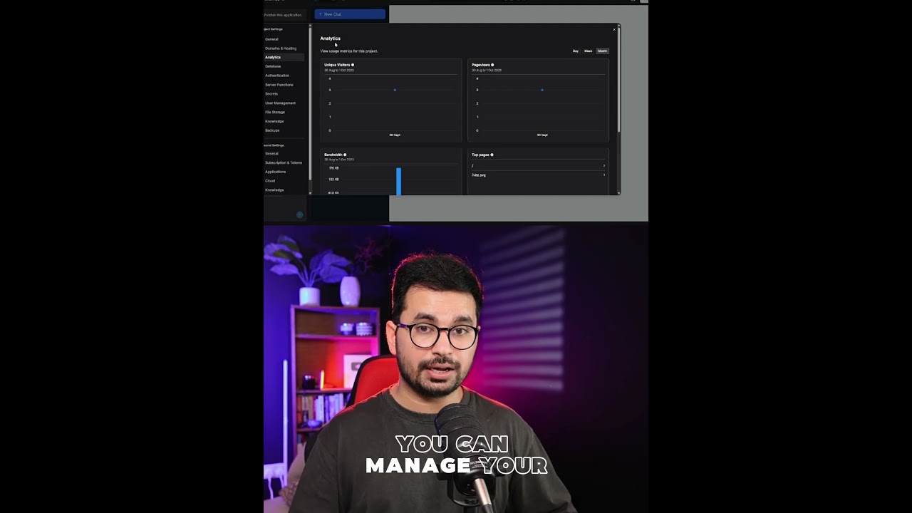 Bolt.New v2 + Claude Code: Now you can Build $10000 Production Ready Apps In Minutes @BoltDotNew