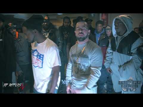 LP VS YBS | WEGOHARDTV