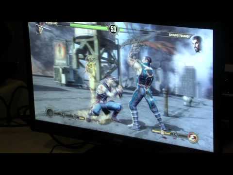 MFA2011 MK9: Losers Final 1 - Chen Sek (Kung Lao) vs Belial (Shang Tsung)