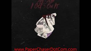 Ar-Ab - I Got 5 On It Freestyle (New CDQ Dirty NO DJ) @AssaultRifleAb