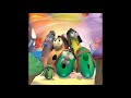 VeggieTales Promised Land With VeggieTales Live 2002 Instrumental
