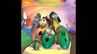 VeggieTales: Promised Land (with VeggieTales Live!/2002 instrumental)