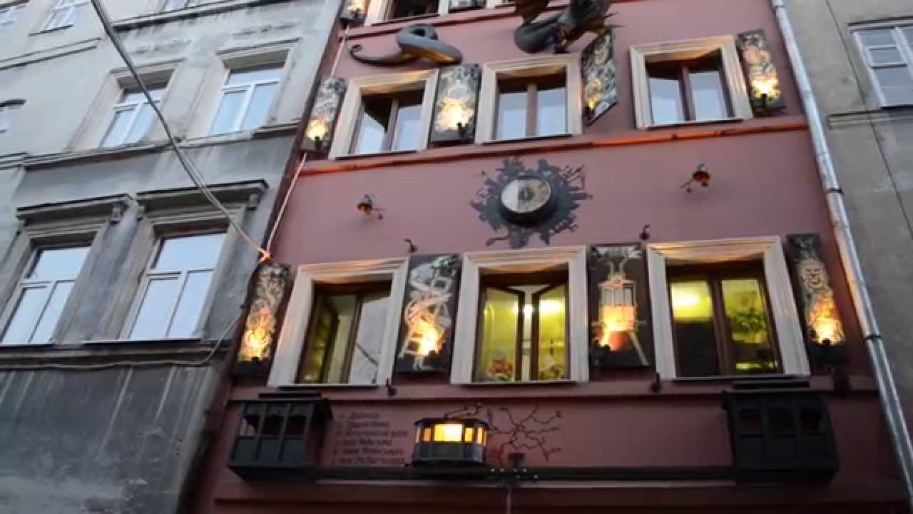 Корисне відео