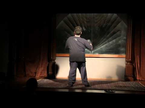 Open Stage 4/16/12 - Ryan Daniel