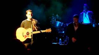 O.A.R. - The Last Time - McDonald Theatre - 2/1/12