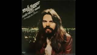 Bob Seger &amp; the Silver Bullet Band   Brave Strangers with Lyrics in Description
