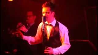 Brendon Urie &quot;My Funny Valentine&quot; by Frank Sinatra