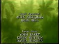 Closing To Timon Pumbaa S Wild Adventures Grub S On 1996 VHS