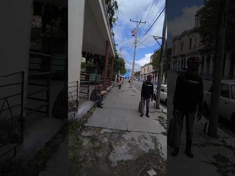 Límite entre el Cerro y Plaza. La Habana #cuba