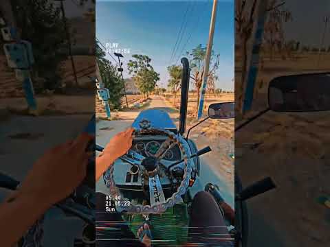 #0060 #tractor #modifiedcar #100klikes #tractorlover #tractorworld #modifiedtractor #100kview