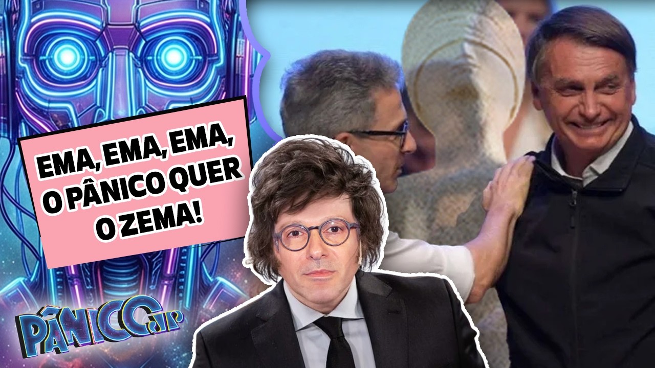 ZEMA VAI PASSAR MOTOSSERRA DE MILEI NOS GASTOS DO GOVERNO? RABOS SERÃO SOLTOS E CRIMINOSOS PRESOS?