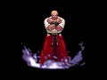 CPS2 Remix Mega Driver Raging Storm