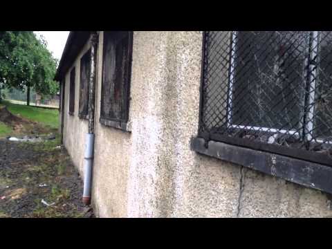 Cranhill Tenants Association Hall