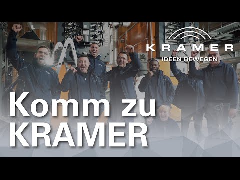 KRAMER GmbH