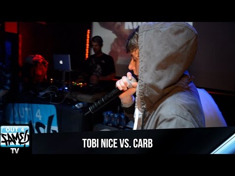 Tobi Nice vs Carb