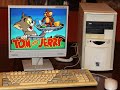 386DX 33MHz 5 Mb RAM 210Mb HDD
