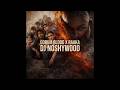 Make Way For The King (From "Raaka") X Oorum Blood Remix | Sai Abhayankkar | DJ Noshywood