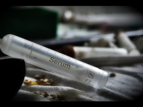 Lost Places XYZ Part 65 - VEB Bergwerksmaschinen 2/2